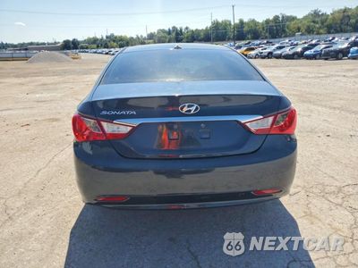 Zdjęcie 6 z 12 samochodu: 2013 HYUNDAI SONATA GLS VIN:5NPEB4AC1DH724840 - miniatura