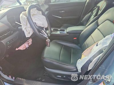 Zdjęcie 7 z 12 samochodu: 2024 NISSAN SENTRA SR VIN:3N1AB8DV3RY294471 - miniatura