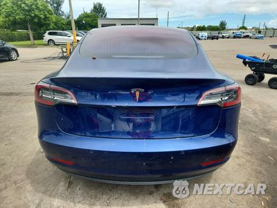 Zdjęcie 6 z 12 samochodu: 2018 TESLA MODEL 3 VIN:5YJ3E1EA4JF009048 - miniatura