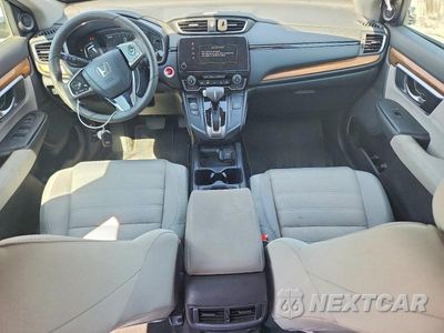Zdjęcie 8 z 13 samochodu: 2017 HONDA CR-V EX VIN:7FARW1H57HE015754 - miniatura