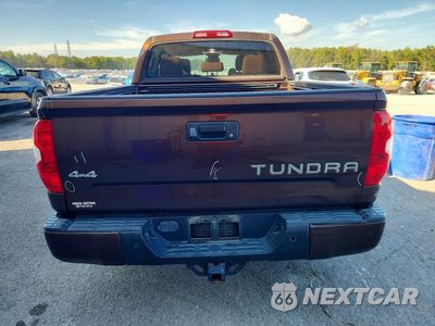 Zdjęcie 6 z 12 samochodu: 2017 TOYOTA TUNDRA 1794 EDITION VIN:5TFAY5F10HX635538 - miniatura