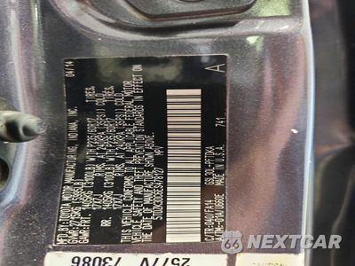 Zdjęcie 13 z 13 samochodu: 2014 TOYOTA SIENNA L 7-PASSENGER VIN:5TDZK3DC6ES478127 - miniatura