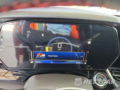 Zdjęcie 9 z 12 samochodu: 2026 CHEVROLET TRAX 2RS VIN:KL77LJEP8TC184850 - miniatura