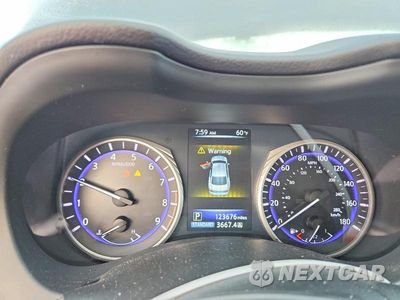 Zdjęcie 9 z 12 samochodu: 2015 INFINITI Q50 PREMIUM VIN:JN1BV7AR2FM418208 - miniatura