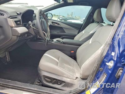 Zdjęcie 7 z 12 samochodu: 2025 TOYOTA CAMRY SE VIN:4T1DAACK2SU063254 - miniatura