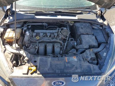 Zdjęcie 11 z 12 samochodu: 2016 FORD FOCUS SE VIN:1FADP3K21GL311755 - miniatura