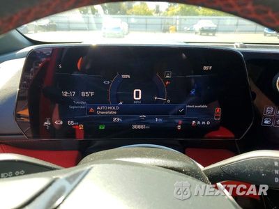 Zdjęcie 9 z 12 samochodu: 2024 CHEVROLET BLAZER RS VIN:3GNKDCRJ8RS216749 - miniatura