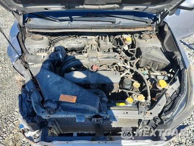 Zdjęcie 12 z 14 samochodu: 2014 SUBARU IMPREZA SPORT PREMIUM VIN:JF1GPAL6XE8277897 - miniatura