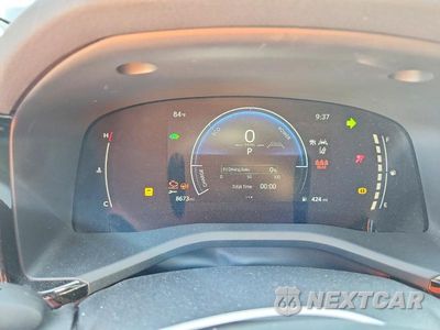 Zdjęcie 9 z 12 samochodu: 2025 TOYOTA CAMRY SE VIN:4T1DAACKXSU509294 - miniatura
