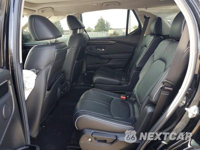 Zdjęcie 11 z 13 samochodu: 2025 HONDA PILOT ELITE VIN:5FNYG1H87SB091898 - miniatura