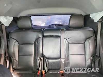 Zdjęcie 10 z 14 samochodu: 2019 CHEVROLET BLAZER 1LT VIN:3GNKBBRA6KS670438 - miniatura