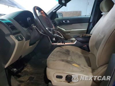 Zdjęcie 7 z 13 samochodu: 2013 FORD EXPLORER VIN:1FM5K8B88DGB42851 - miniatura