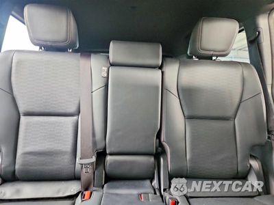 Zdjęcie 10 z 14 samochodu: 2025 TOYOTA LAND CRUISER BASE VIN:JTEABFAJ5SK047486 - miniatura