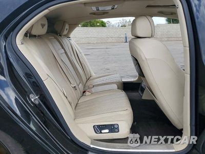 Zdjęcie 10 z 12 samochodu: 2014 BENTLEY FLYING SPUR VIN:SCBEC9ZA6EC089966 - miniatura