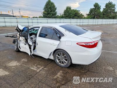 Drugie zdjęcie samochodu z przodu: 2015 TOYOTA CAMRY SE VIN:4T1BF1FK9FU972926 - miniatura