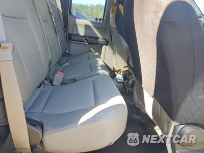 Zdjęcie 10 z 12 samochodu: 2018 FORD F150 SUPER CAB VIN:1FTEX1CB6JFE10997 - miniatura