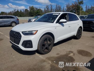 2023 AUDI Q5 PRESTIGE 45 WA1FAAFYXP2131472 - główne zdjęcie licytacji z USA - miniatura