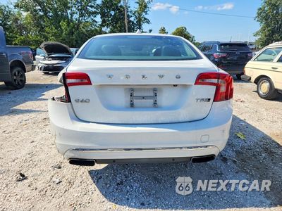 Zdjęcie 6 z 13 samochodu: 2016 VOLVO S60 PLATINUM VIN:LYV612TM5GB098697 - miniatura