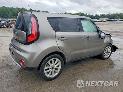 Trzecie zdjęcie samochodu z tyłu: 2018 KIA SOUL + VIN:KNDJP3A54J7592054 - miniatura