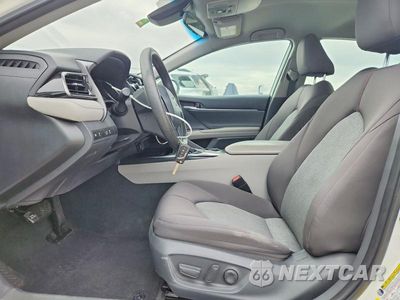 Zdjęcie 7 z 12 samochodu: 2019 TOYOTA CAMRY LE VIN:4T1B11HK4KU808831 - miniatura