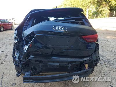 Zdjęcie 6 z 12 samochodu: 2022 AUDI Q3 PREMIUM S LINE 45 VIN:WA1DECF39N1022094 - miniatura