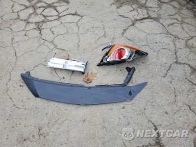 Zdjęcie 12 z 13 samochodu: 2026 TOYOTA TACOMA SR5 VIN:3TMLB5JN0TM211960 - miniatura