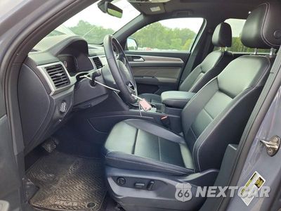 Zdjęcie 7 z 13 samochodu: 2022 VOLKSWAGEN ATLAS CROSS SPORT SE VIN:1V2KE2CA3NC211952 - miniatura