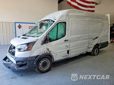 2026 FORD TRANSIT T-250 1FTBR3X81TKA49731 - główne zdjęcie licytacji z USA - miniatura