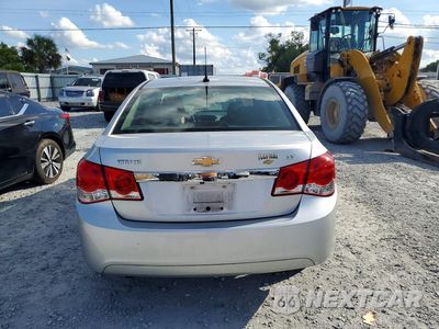 Zdjęcie 6 z 12 samochodu: 2014 CHEVROLET CRUZE LT VIN:1G1PC5SB8E7413714 - miniatura