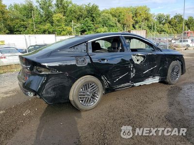 Trzecie zdjęcie samochodu z tyłu: 2026 NISSAN SENTRA SV VIN:3N1AB9CV5TY309390 - miniatura