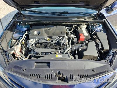 Zdjęcie 11 z 13 samochodu: 2022 TOYOTA CAMRY SE VIN:4T1G11AK5NU658006 - miniatura
