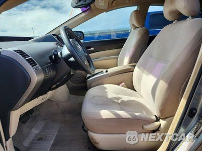 Zdjęcie 7 z 12 samochodu: 2005 TOYOTA PRIUS BASE VIN:JTDKB22U553064815 - miniatura