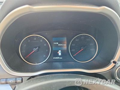 Zdjęcie 9 z 13 samochodu: 2026 MITSUBISHI ECLIPSE CROSS SE VIN:JA4ATWAA6TZ024822 - miniatura