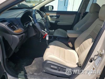 Zdjęcie 7 z 12 samochodu: 2019 HONDA CR-V EXL VIN:2HKRW1H89KH501643 - miniatura
