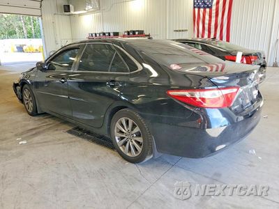 Drugie zdjęcie samochodu z przodu: 2016 TOYOTA CAMRY HYBRID XLE VIN:4T1BD1FK2HU221000 - miniatura