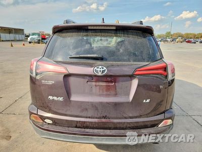 Zdjęcie 6 z 12 samochodu: 2016 TOYOTA RAV4 LE VIN:2T3ZFREV8GW269917 - miniatura