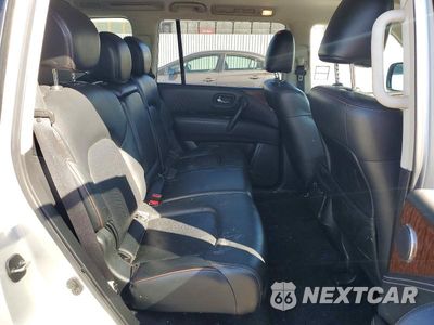 Zdjęcie 11 z 13 samochodu: 2020 NISSAN ARMADA SL VIN:JN8AY2ND5LX017350 - miniatura