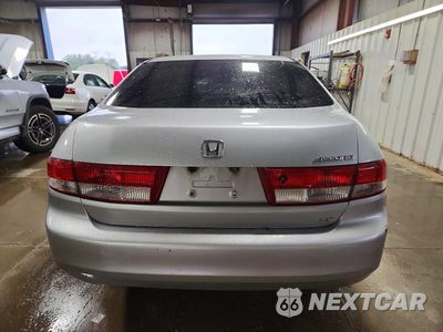Zdjęcie 6 z 13 samochodu: 2004 HONDA ACCORD LX VIN:1HGCM56354A038180 - miniatura