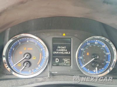 Zdjęcie 9 z 12 samochodu: 2018 TOYOTA COROLLA LE VIN:2T1BURHE5JC981404 - miniatura