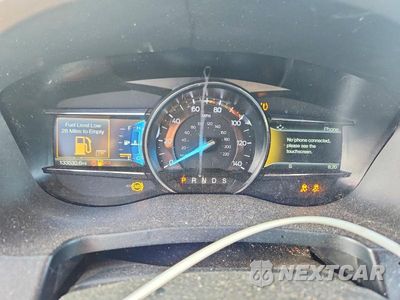 Zdjęcie 9 z 12 samochodu: 2018 FORD EXPLORER XLT VIN:1FM5K7D89JGB97277 - miniatura