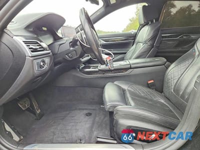Zdjęcie 7 z 12 samochodu: 2020 BMW 750 XI VIN:WBA7U2C0XLGJ59675 - miniatura