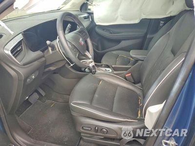 Zdjęcie 7 z 13 samochodu: 2024 BUICK ENCORE GX AVENIR VIN:KL4AMFSL9RB005745 - miniatura