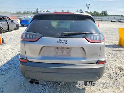 Zdjęcie 6 z 13 samochodu: 2019 JEEP CHEROKEE LATITUDE VIN:1C4PJLCB0KD144587 - miniatura
