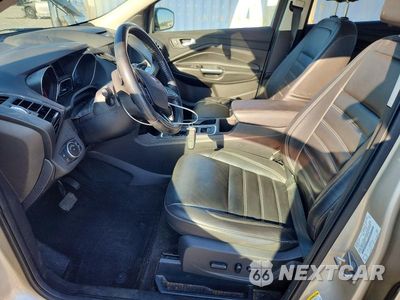 Zdjęcie 7 z 14 samochodu: 2017 FORD ESCAPE TITANIUM VIN:1FMCU9J97HUB94335 - miniatura