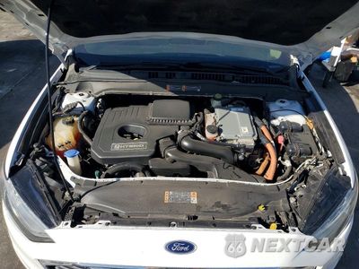 Zdjęcie 11 z 12 samochodu: 2017 FORD FUSION SE HYBRID VIN:3FA6P0LU9HR387931 - miniatura