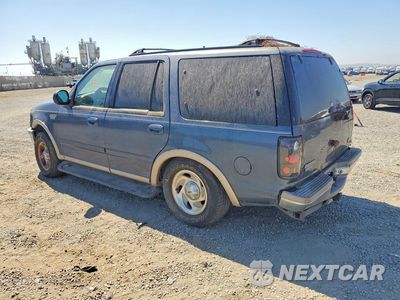 Drugie zdjęcie samochodu z przodu: 1998 FORD EXPEDITION VIN:1FMPU18L8WLB48679 - miniatura