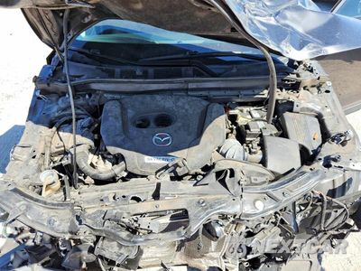 Zdjęcie 11 z 13 samochodu: 2020 MAZDA CX-5 GRAND TOURING RESERVE VIN:JM3KFBAY5L0864366 - miniatura