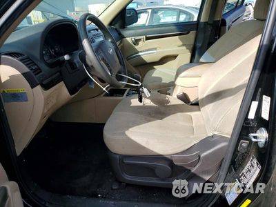 Zdjęcie 7 z 13 samochodu: 2012 HYUNDAI SANTA FE GLS VIN:5XYZG3AB4CG165777 - miniatura