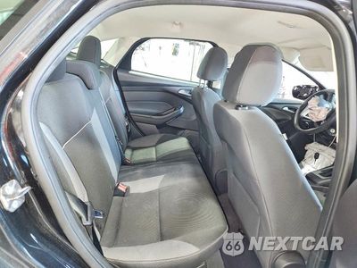 Zdjęcie 10 z 12 samochodu: 2014 FORD FOCUS SE VIN:1FADP3F25EL424552 - miniatura