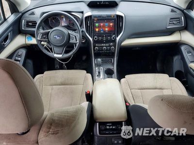 Zdjęcie 8 z 13 samochodu: 2019 SUBARU ASCENT PREMIUM VIN:4S4WMAHD8K3443022 - miniatura